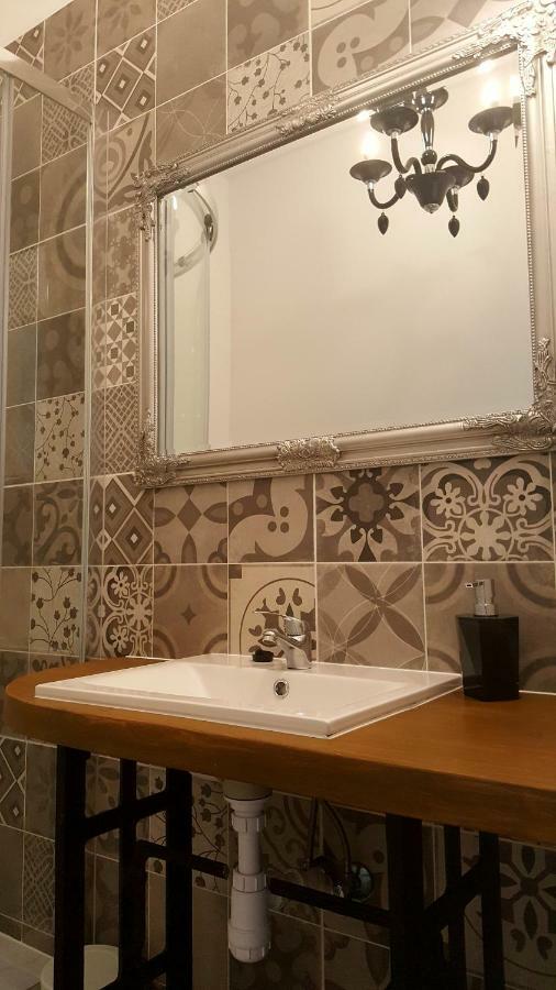Classic Apartments - Top Location, Bezplatny Parking اوك المظهر الخارجي الصورة