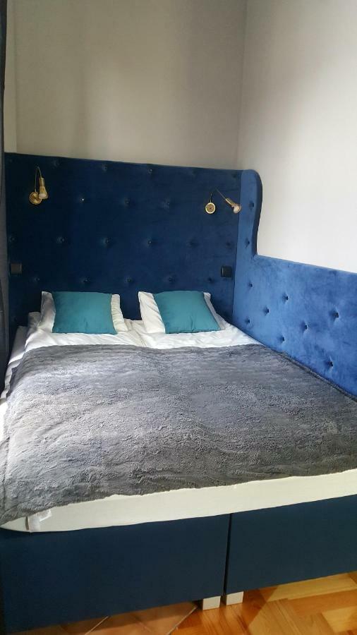 Classic Apartments - Top Location, Bezplatny Parking اوك المظهر الخارجي الصورة