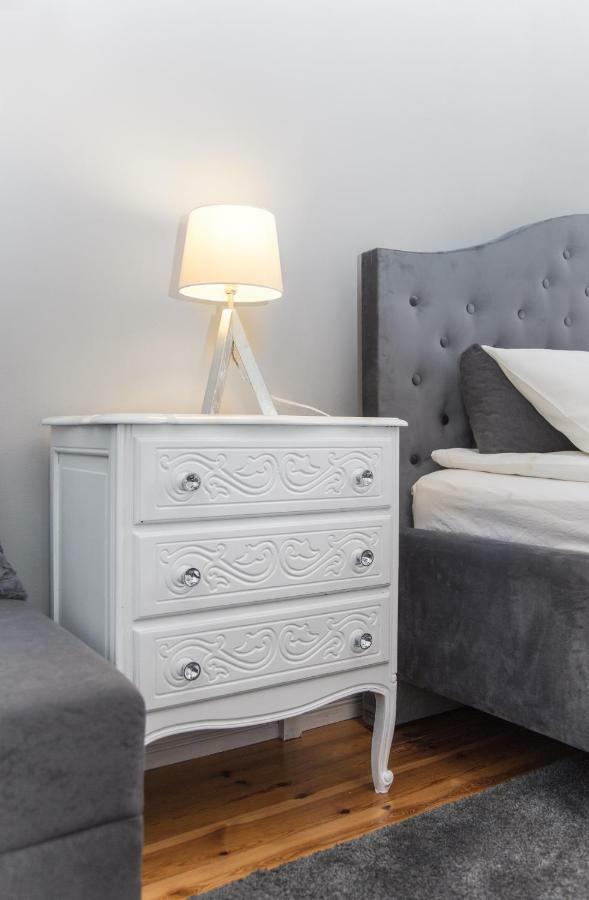 Classic Apartments - Top Location, Bezplatny Parking اوك المظهر الخارجي الصورة