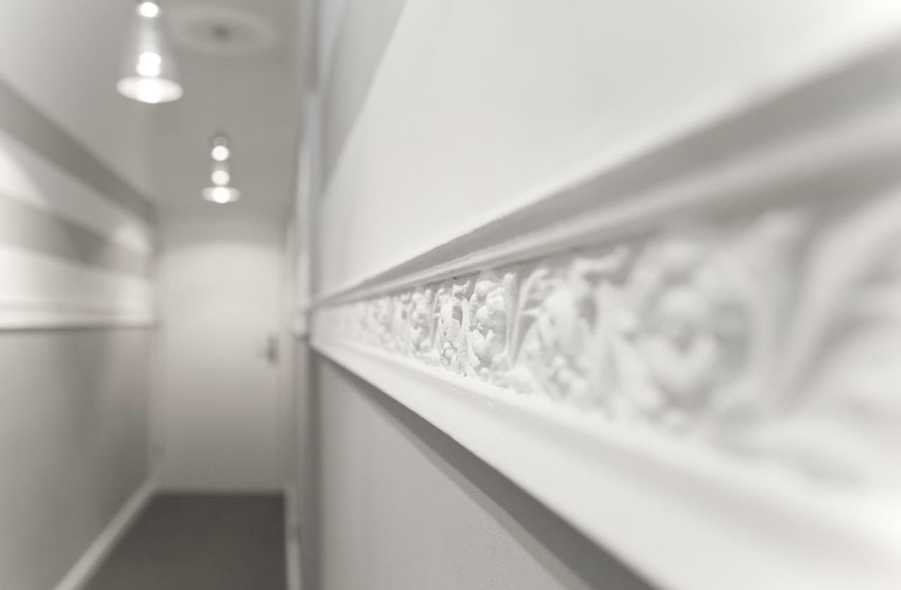 Classic Apartments - Top Location, Bezplatny Parking اوك المظهر الخارجي الصورة