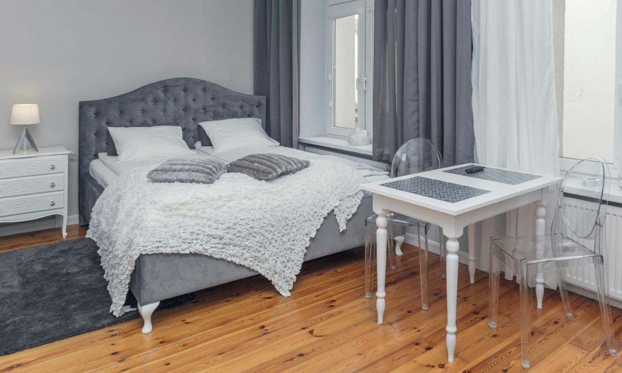 Classic Apartments - Top Location, Bezplatny Parking اوك المظهر الخارجي الصورة