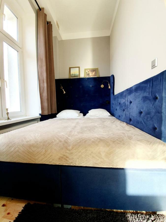Classic Apartments - Top Location, Bezplatny Parking اوك المظهر الخارجي الصورة